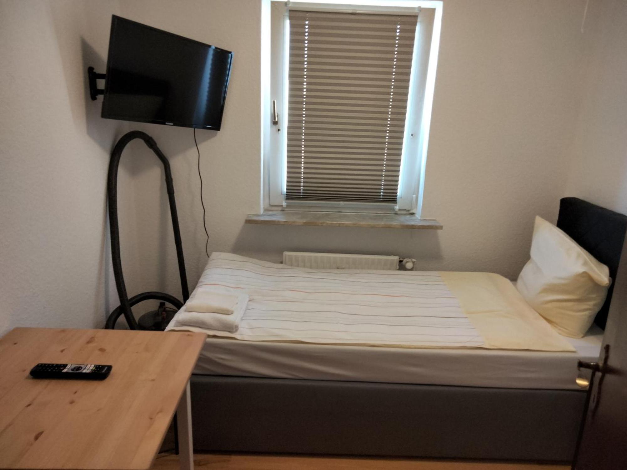 City Apartments Direkt Am Hauptbahnhof - Perfekt Fuer Pendler Und Monteure Neumünster Zewnętrze zdjęcie