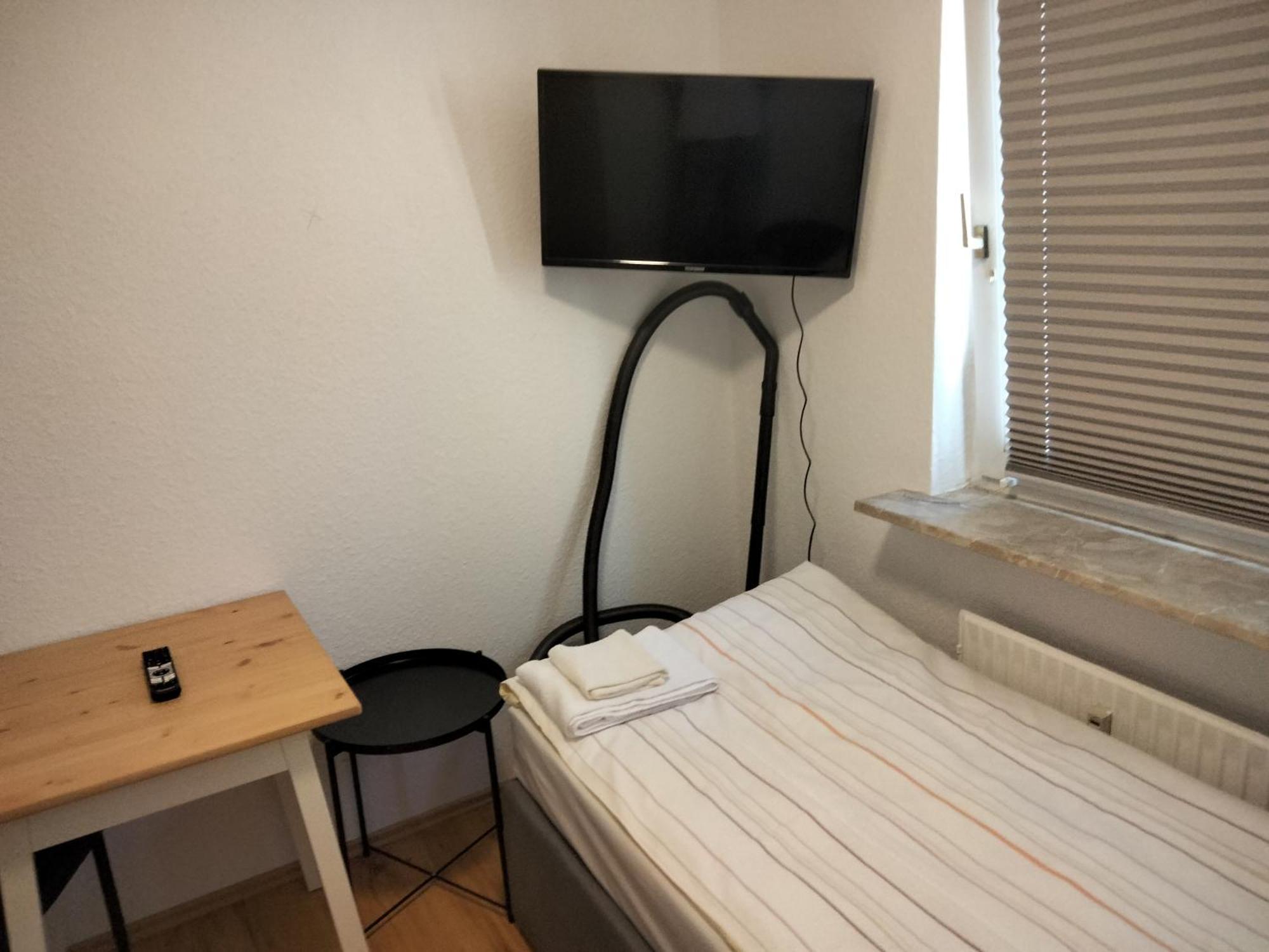 City Apartments Direkt Am Hauptbahnhof - Perfekt Fuer Pendler Und Monteure Neumünster Zewnętrze zdjęcie
