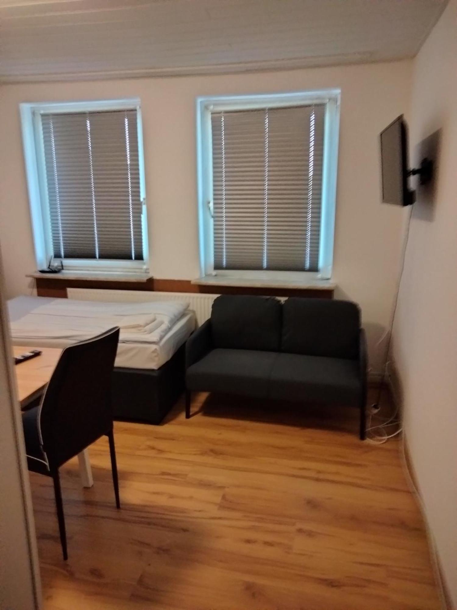 City Apartments Direkt Am Hauptbahnhof - Perfekt Fuer Pendler Und Monteure Neumünster Zewnętrze zdjęcie