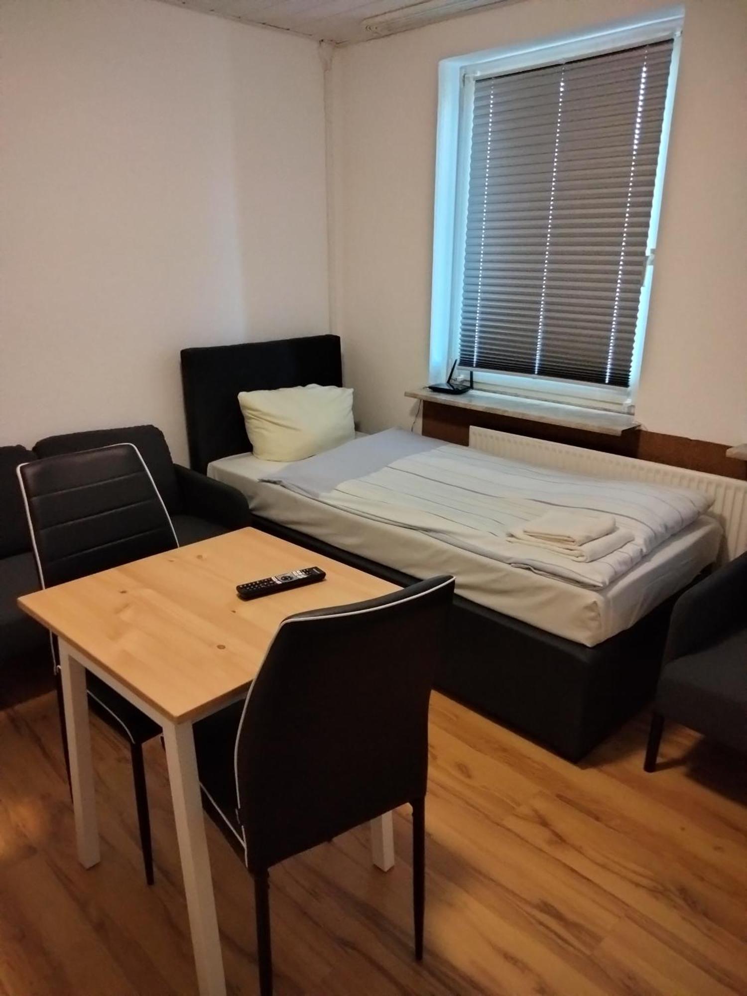 City Apartments Direkt Am Hauptbahnhof - Perfekt Fuer Pendler Und Monteure Neumünster Zewnętrze zdjęcie