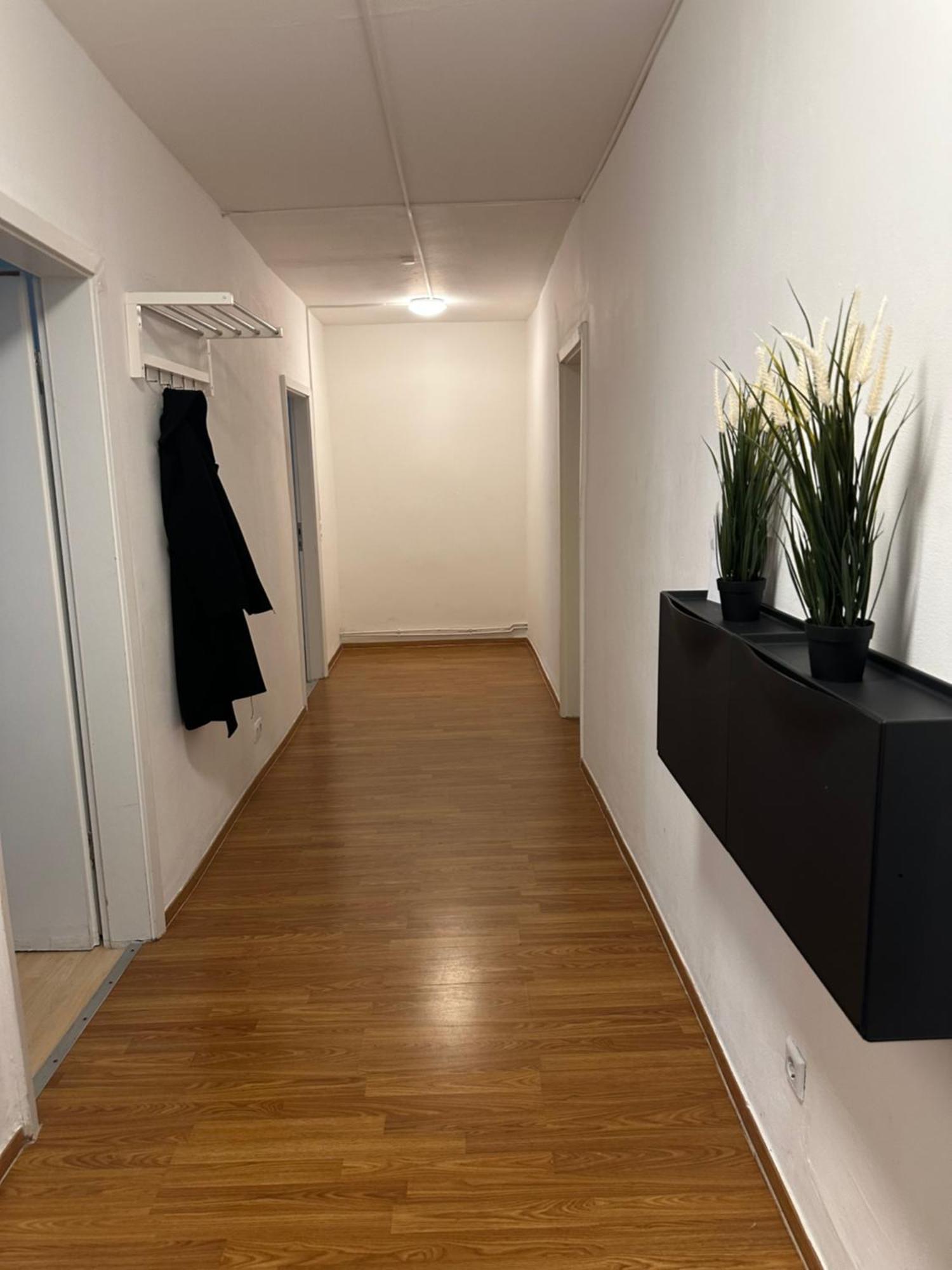 City Apartments Direkt Am Hauptbahnhof - Perfekt Fuer Pendler Und Monteure Neumünster Zewnętrze zdjęcie