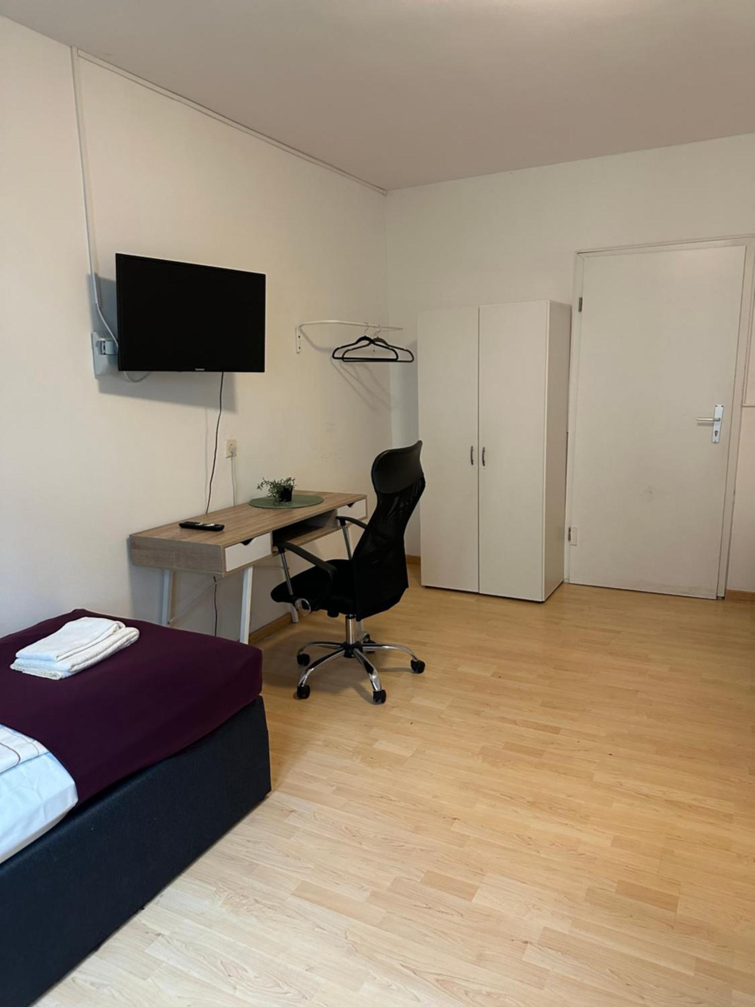 City Apartments Direkt Am Hauptbahnhof - Perfekt Fuer Pendler Und Monteure Neumünster Zewnętrze zdjęcie