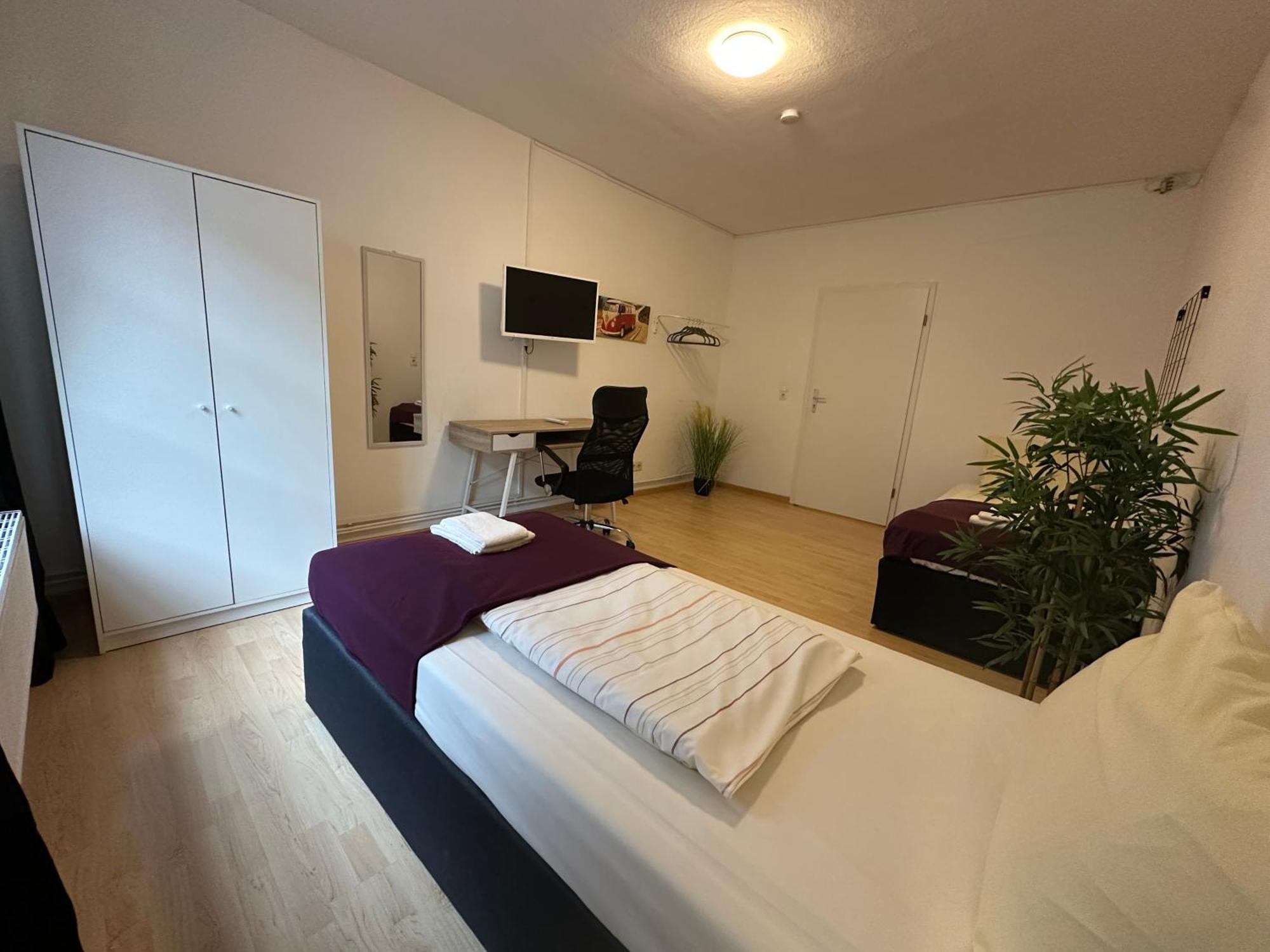 City Apartments Direkt Am Hauptbahnhof - Perfekt Fuer Pendler Und Monteure Neumünster Zewnętrze zdjęcie